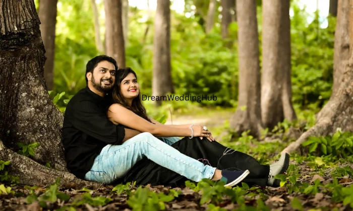 Wedding Photographer Bhavani